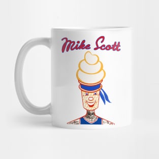 I Ain't No Softee Mug